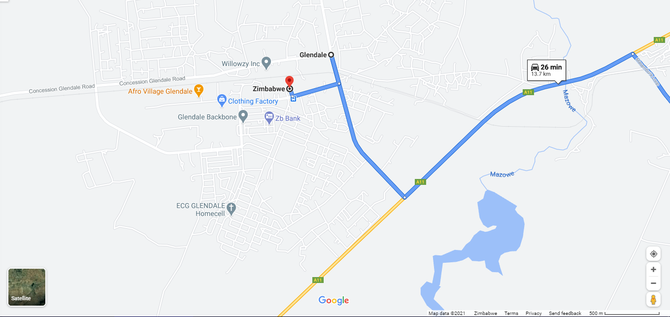 Our Commitment to service